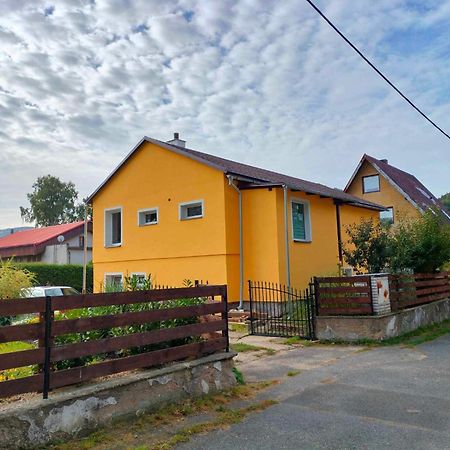 Freya'S Room Ceska Kamenice Exterior photo