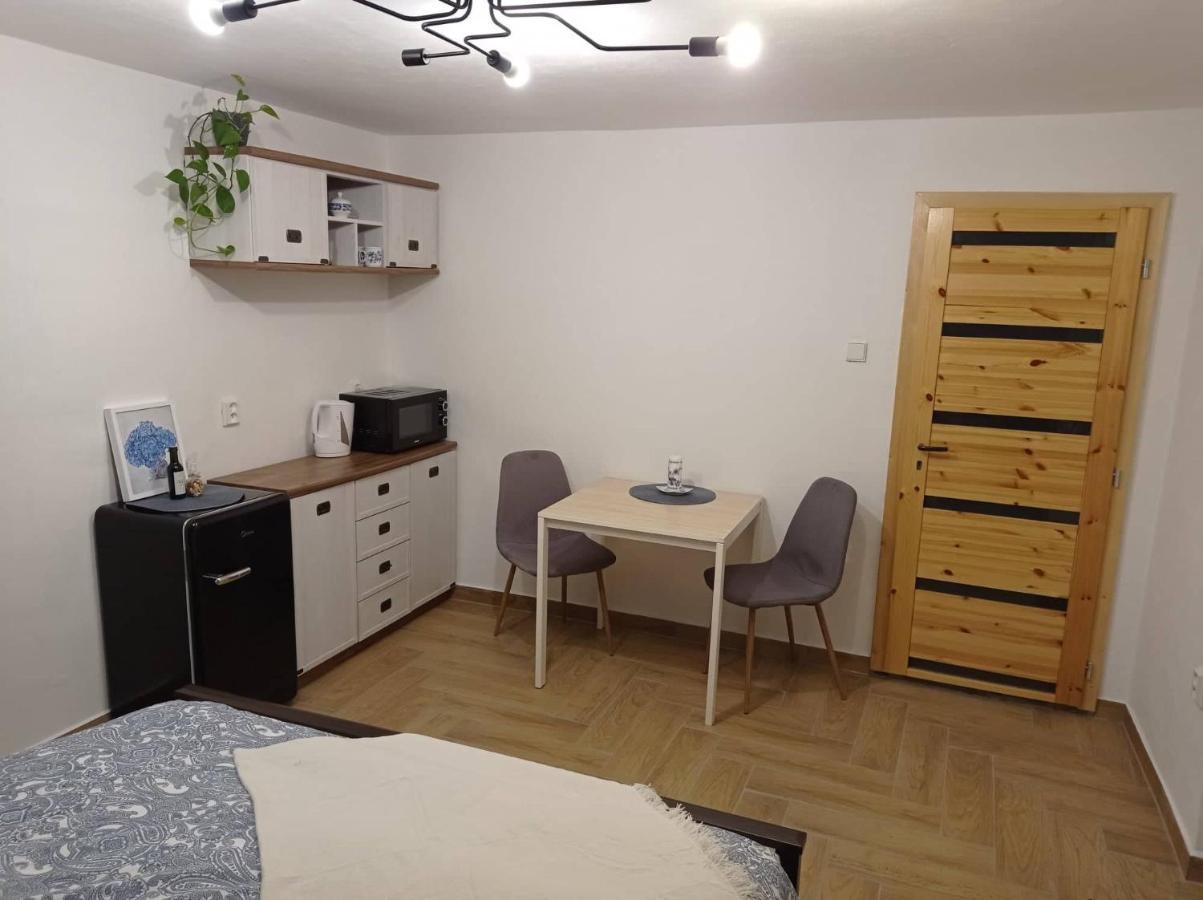 Freya'S Room Ceska Kamenice Exterior photo