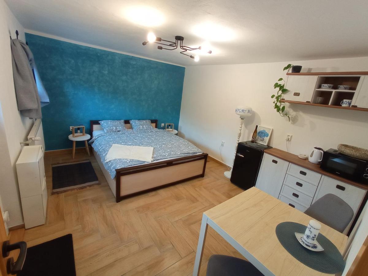Freya'S Room Ceska Kamenice Exterior photo